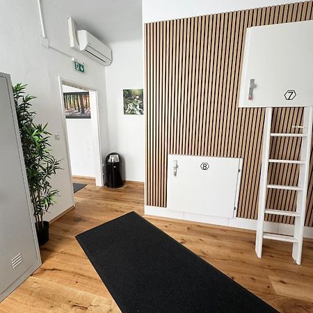 Robin Wood Apartment Виена Екстериор снимка