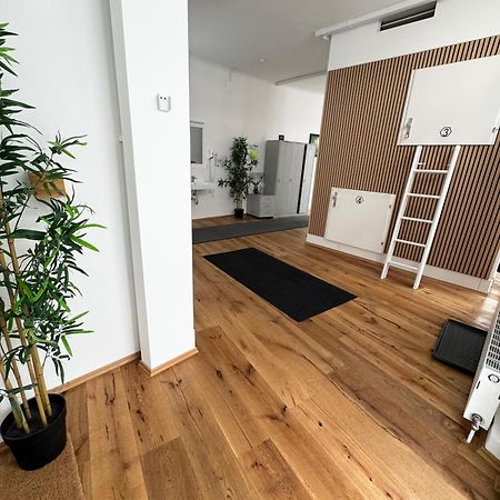 Robin Wood Apartment Виена Екстериор снимка