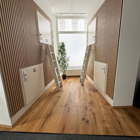 Robin Wood Apartment Виена Екстериор снимка