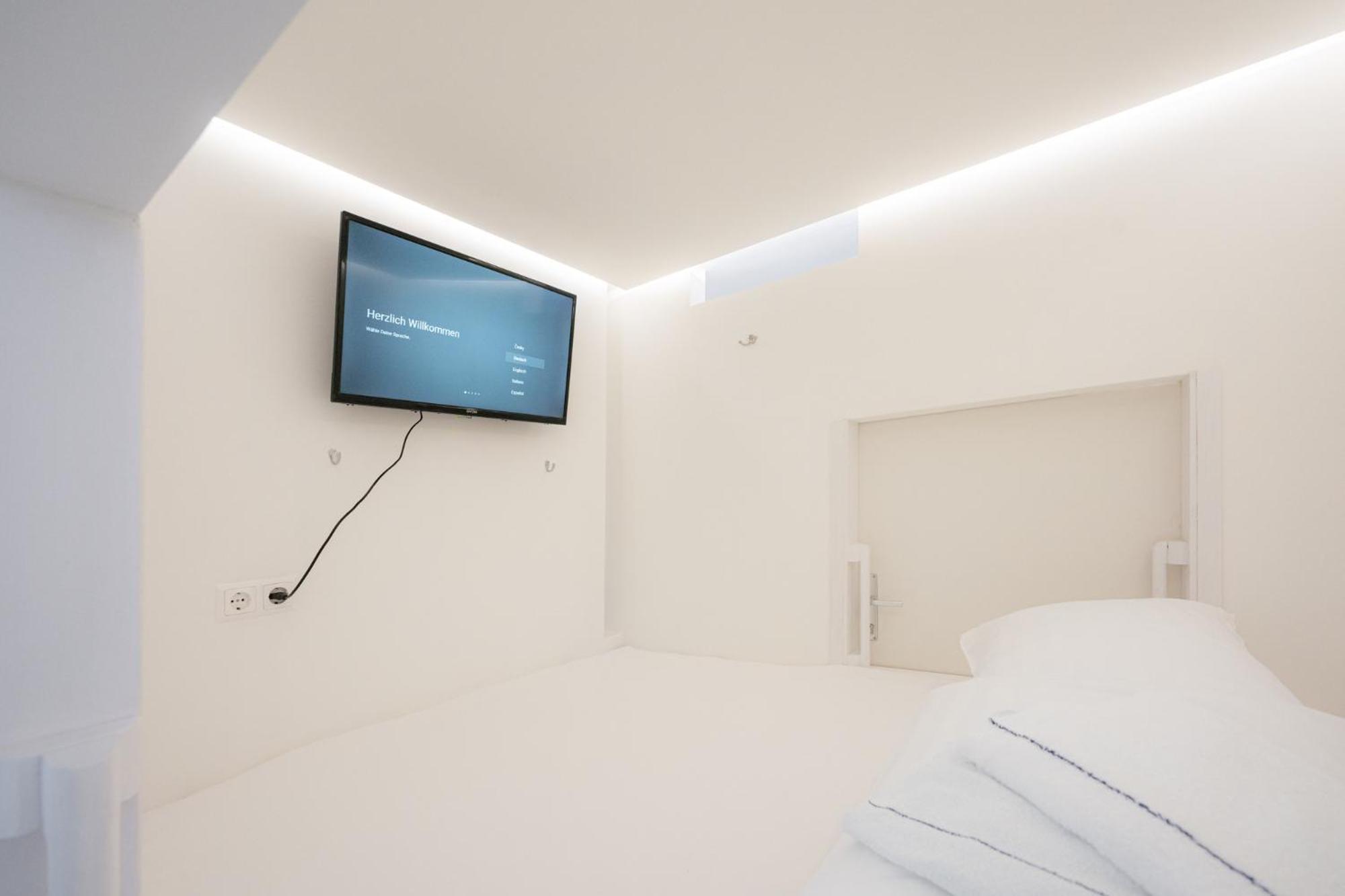 Robin Wood Apartment Виена Екстериор снимка