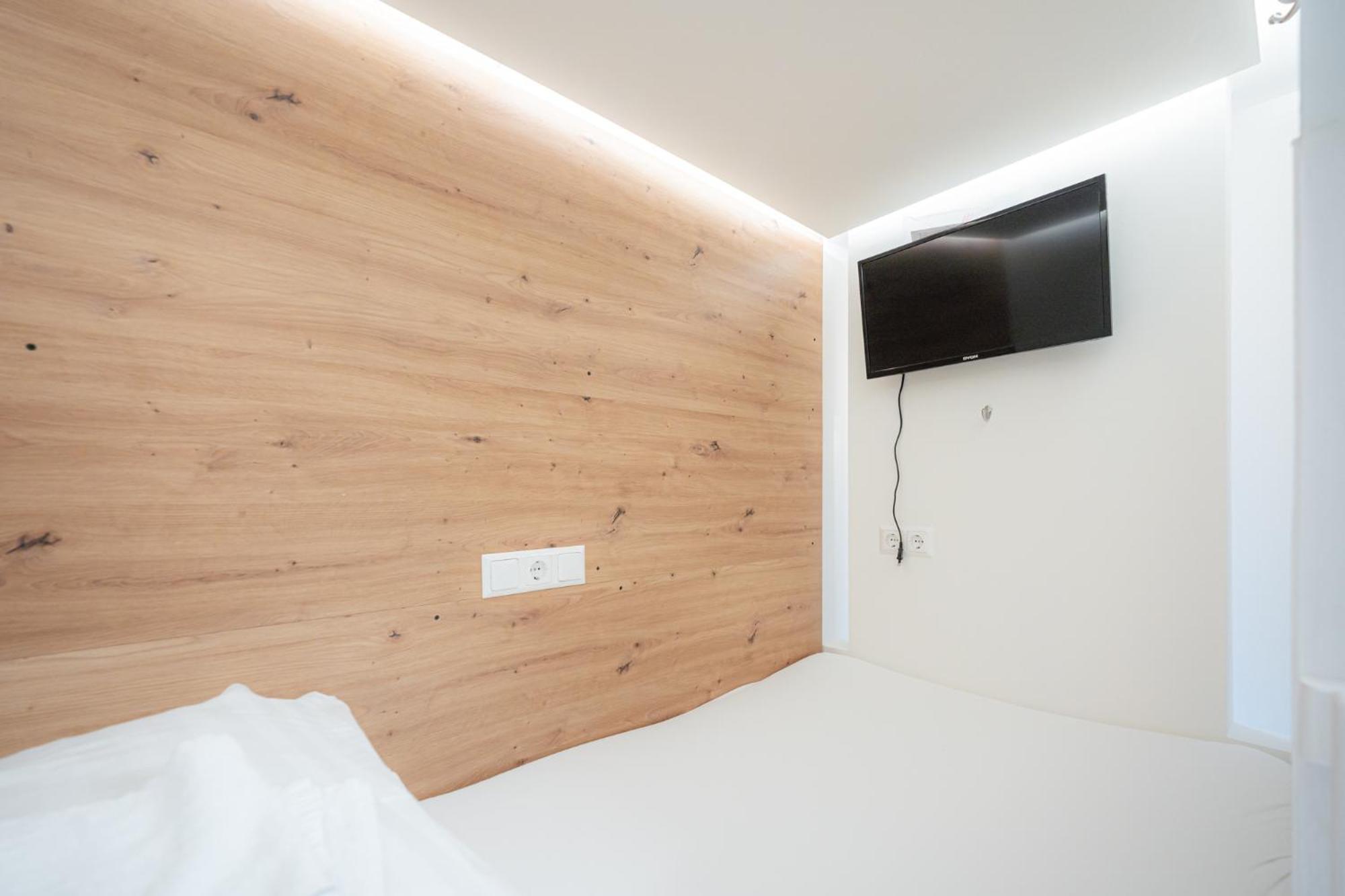 Robin Wood Apartment Виена Екстериор снимка