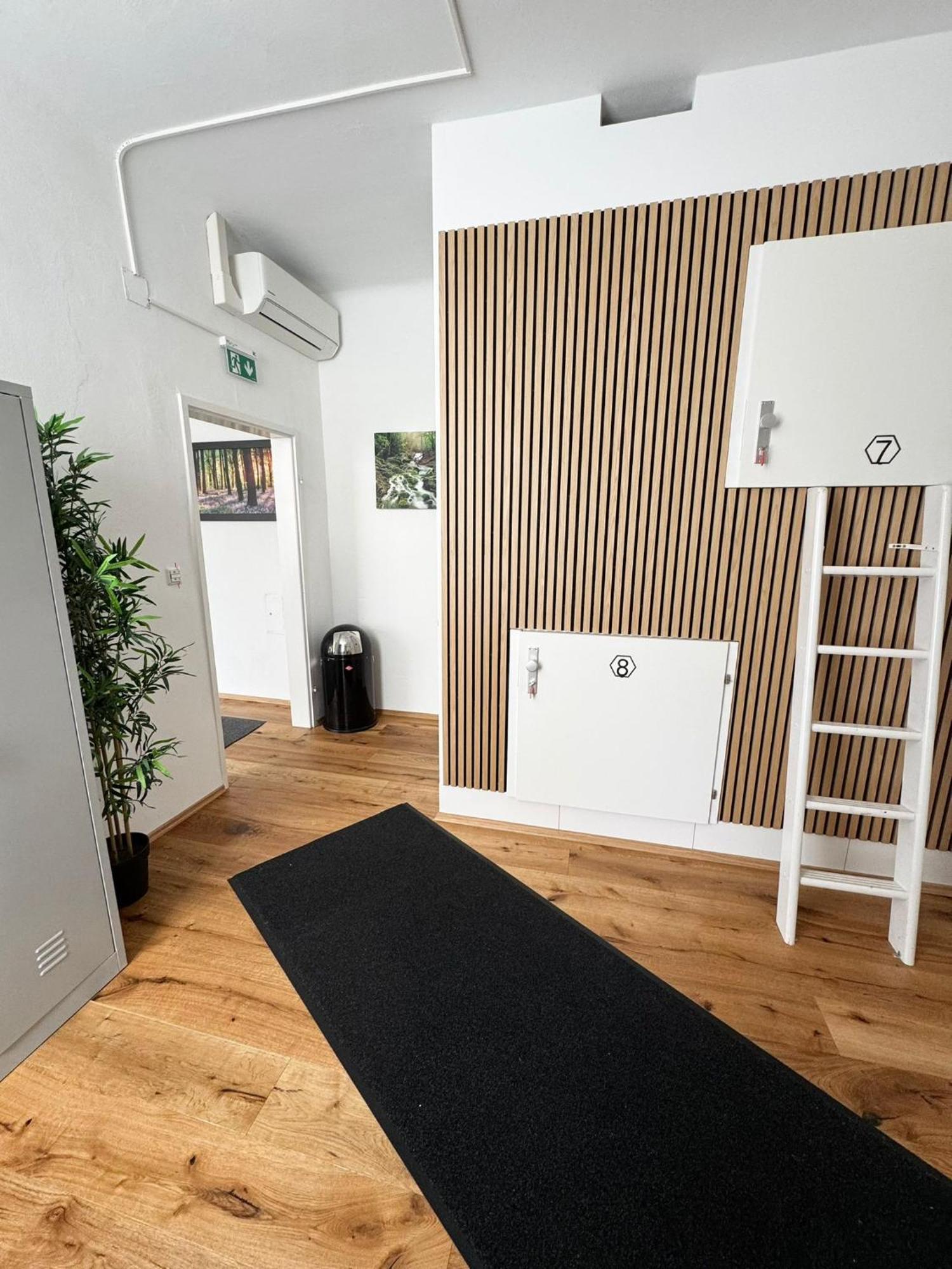 Robin Wood Apartment Виена Екстериор снимка
