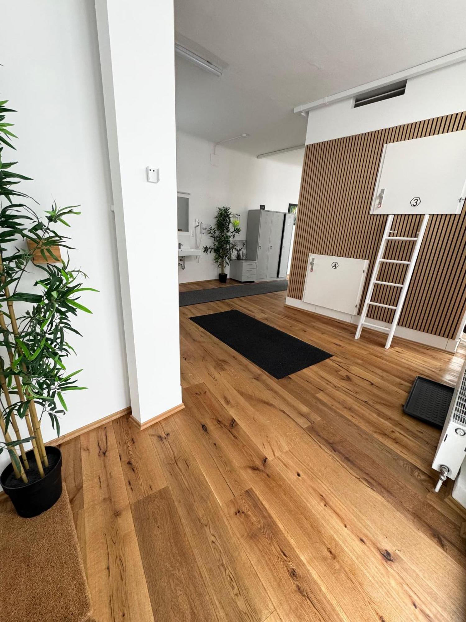 Robin Wood Apartment Виена Екстериор снимка