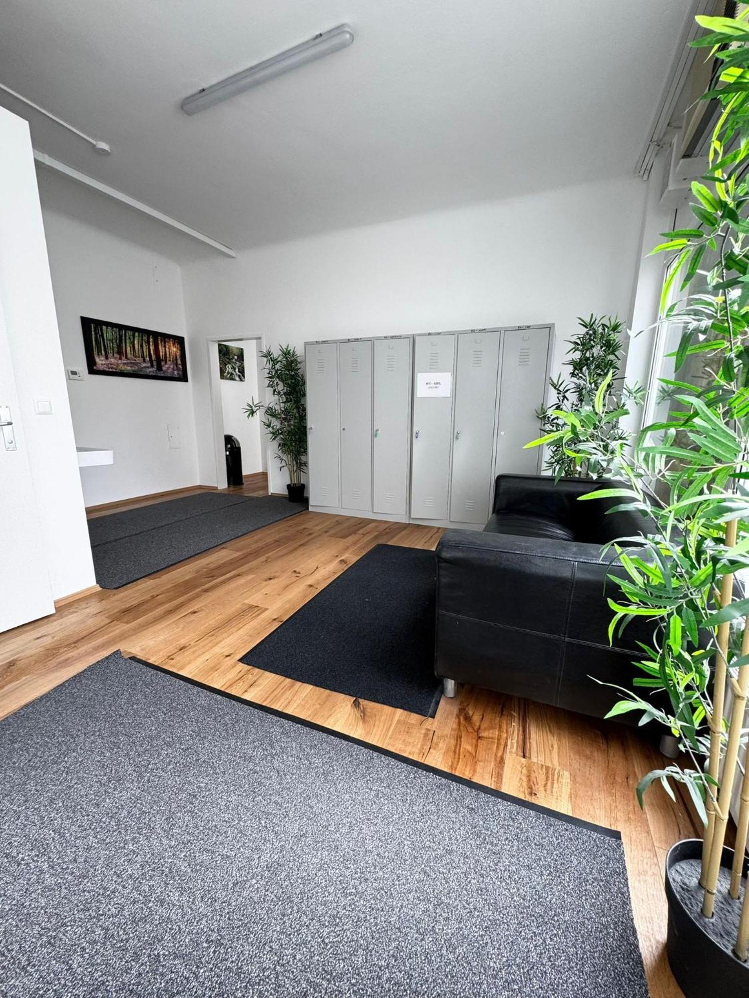 Robin Wood Apartment Виена Екстериор снимка