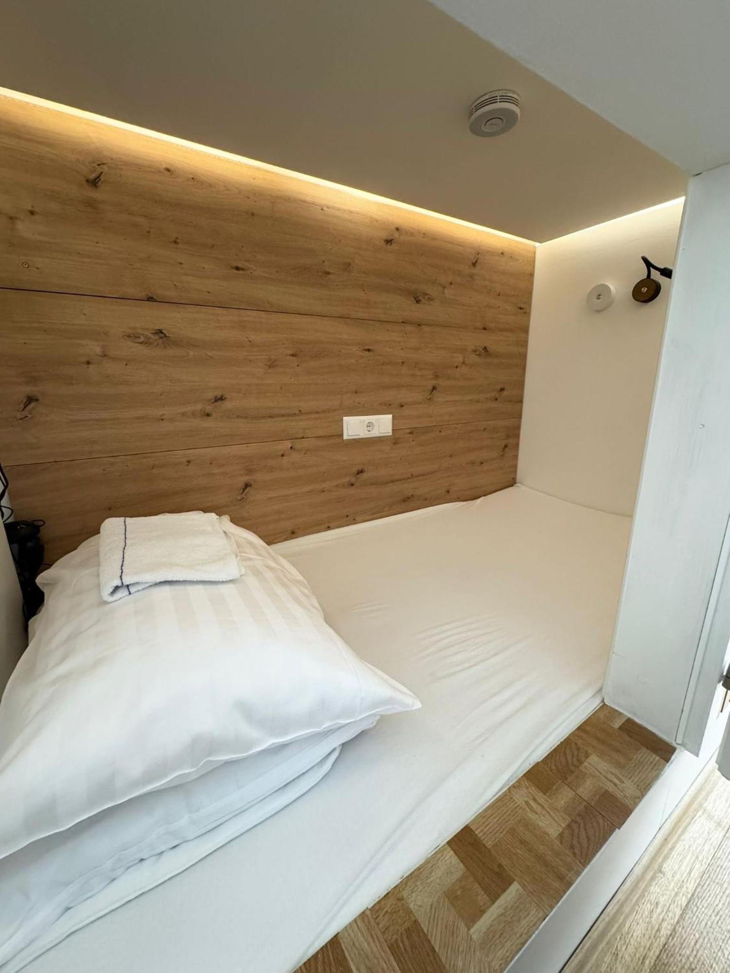Robin Wood Apartment Виена Екстериор снимка