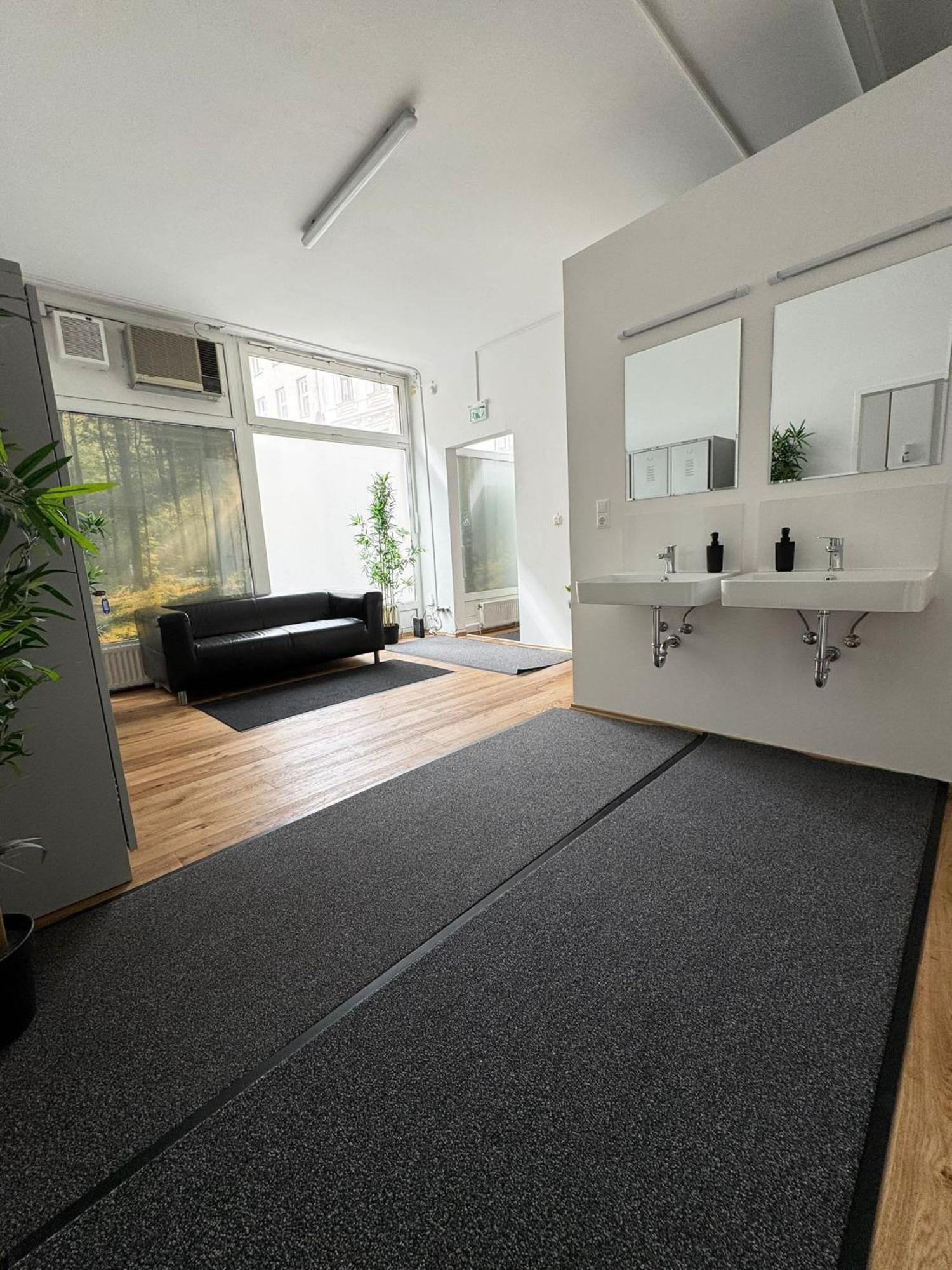 Robin Wood Apartment Виена Екстериор снимка