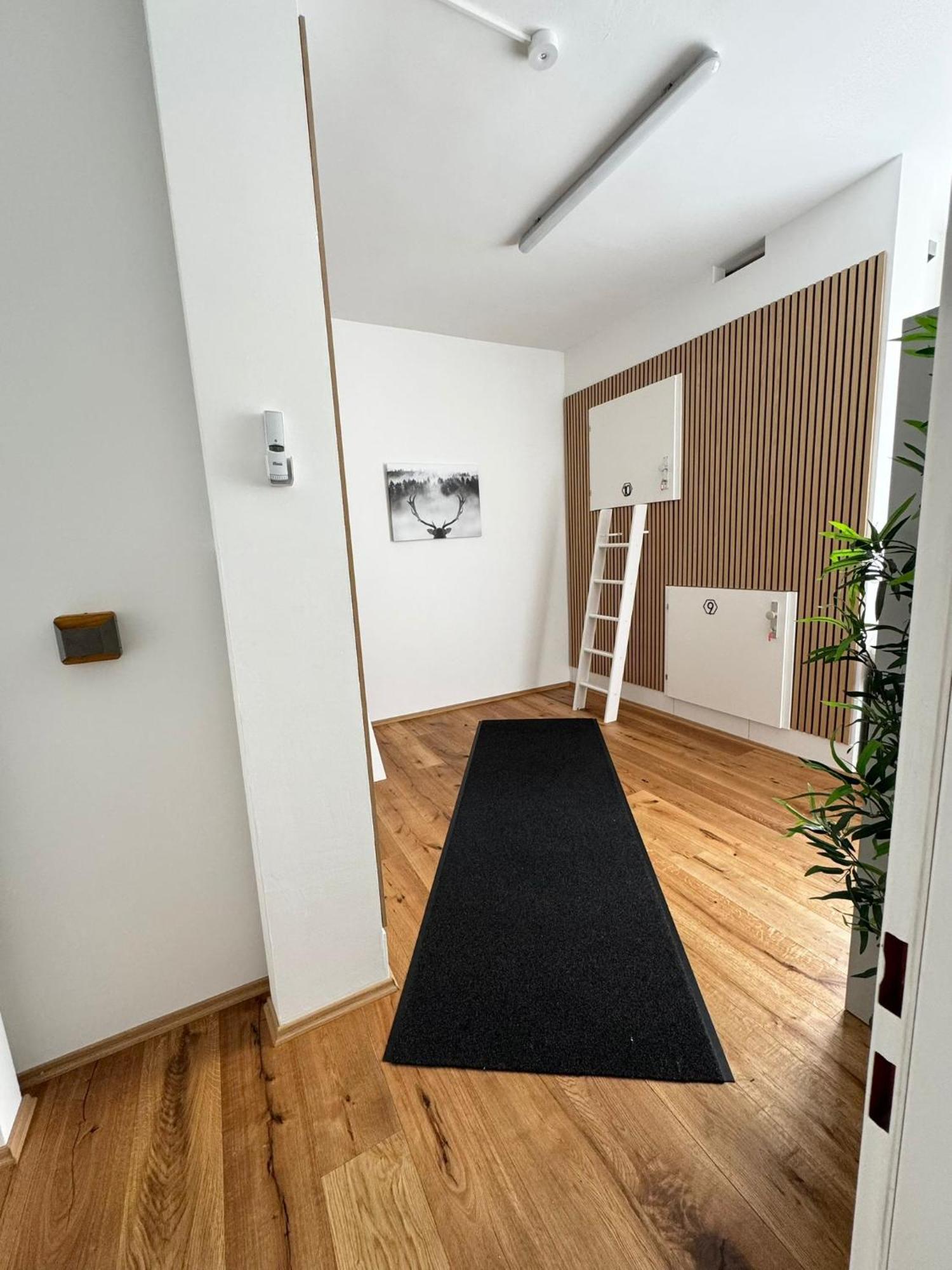 Robin Wood Apartment Виена Екстериор снимка