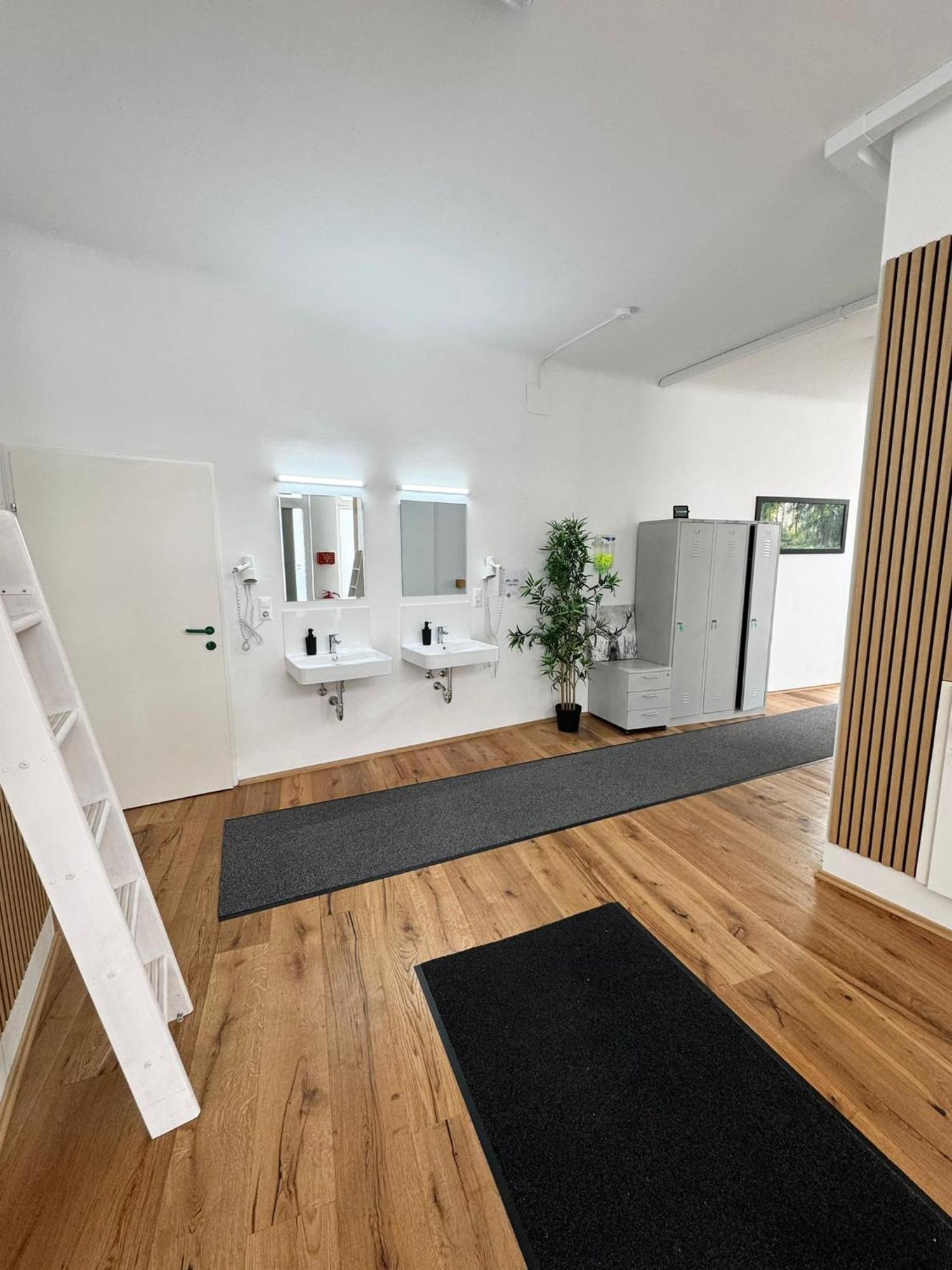 Robin Wood Apartment Виена Екстериор снимка